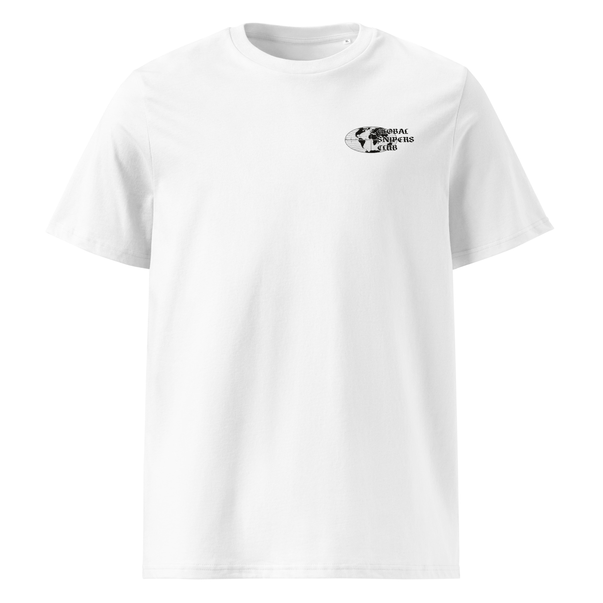 Global Snipers Club Shirt – Bild 6