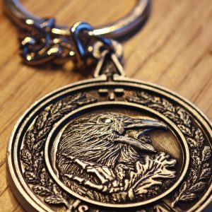 SIERRA Keychain (Limited)